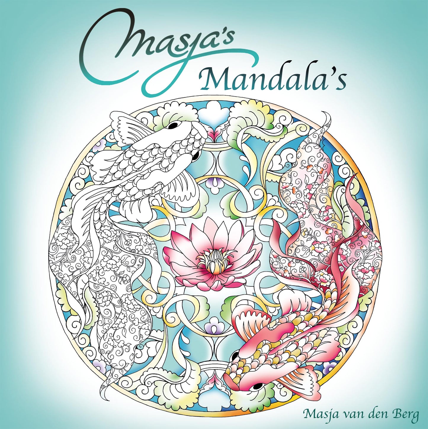 Masja's Mandala's